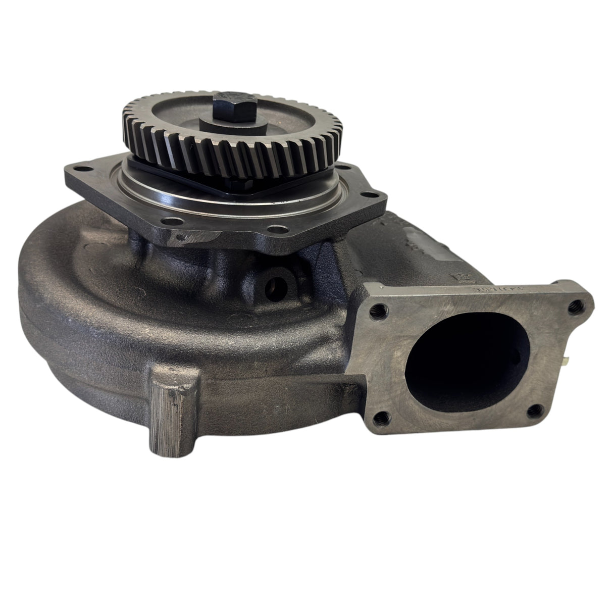 137-1342-07 Genuine Cat Water Pump