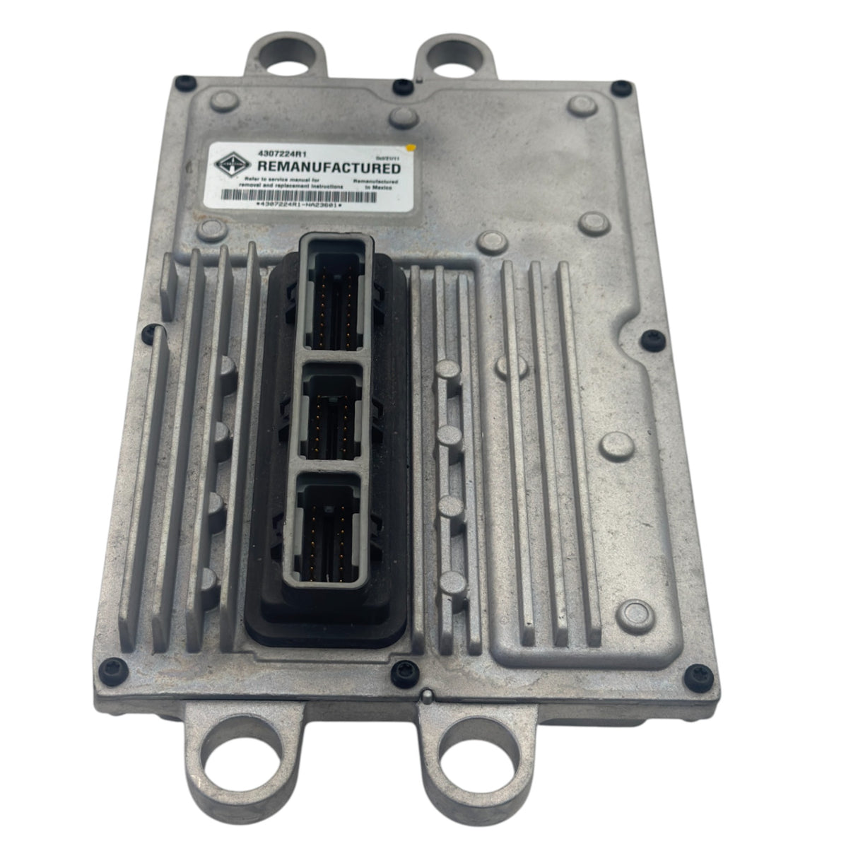 1845117C6 Genuine International Fuel Injection Control Module