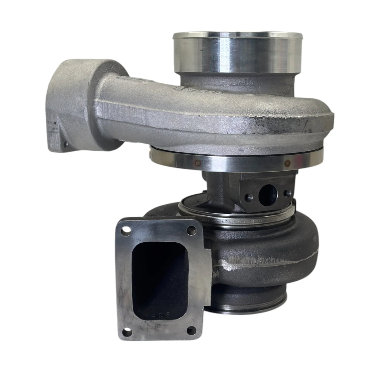 0R-6333 Genuine Cat Turbocharger - Truck To Trailer