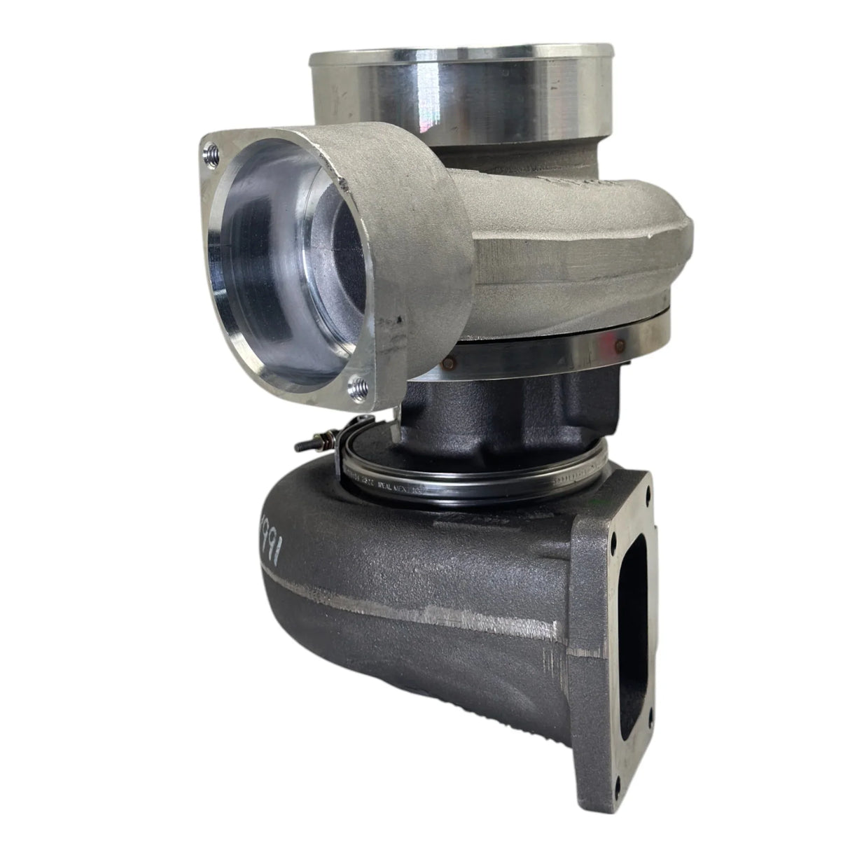 0R-6333 Genuine Cat Turbocharger - Truck To Trailer