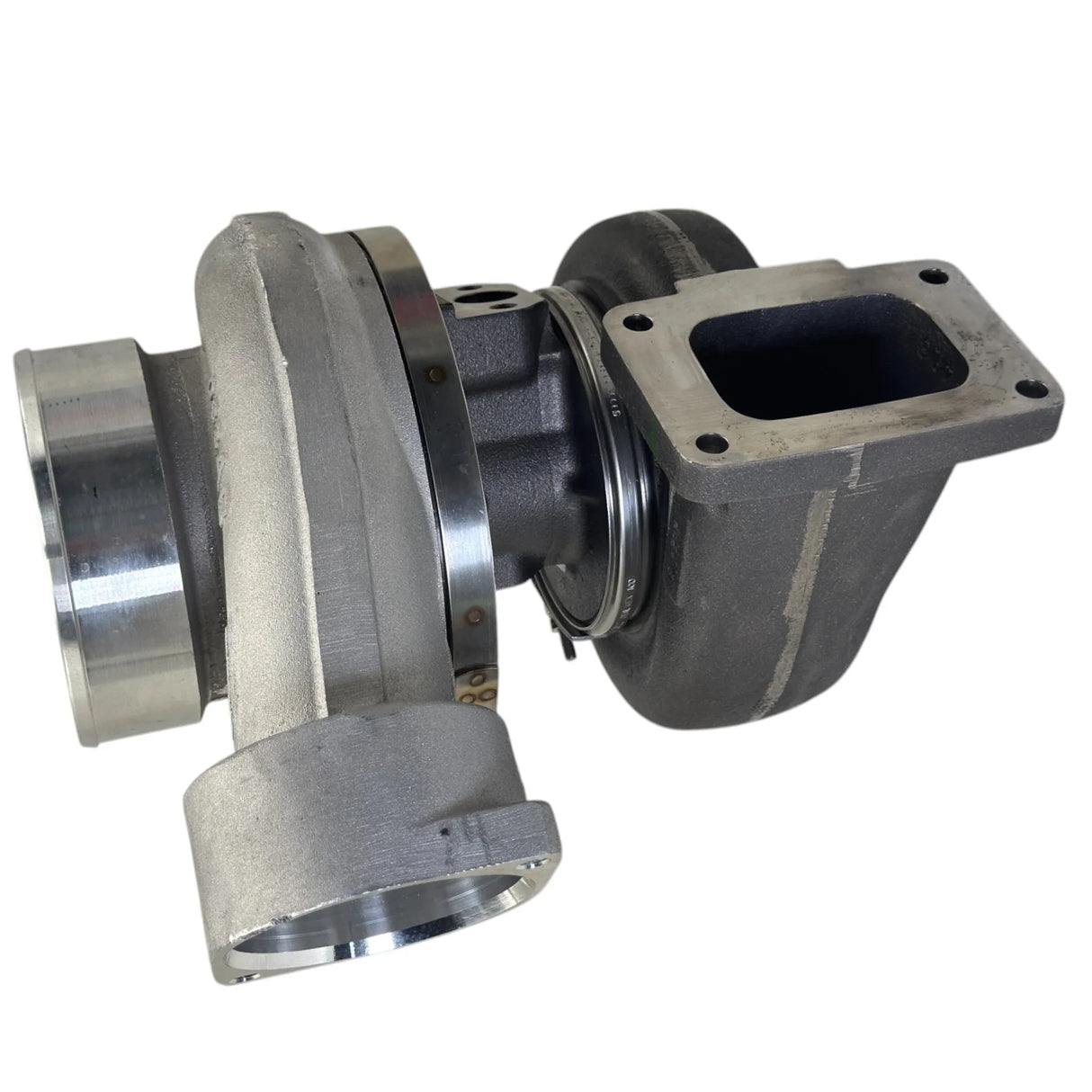 0R-6333 Genuine Cat Turbocharger - Truck To Trailer
