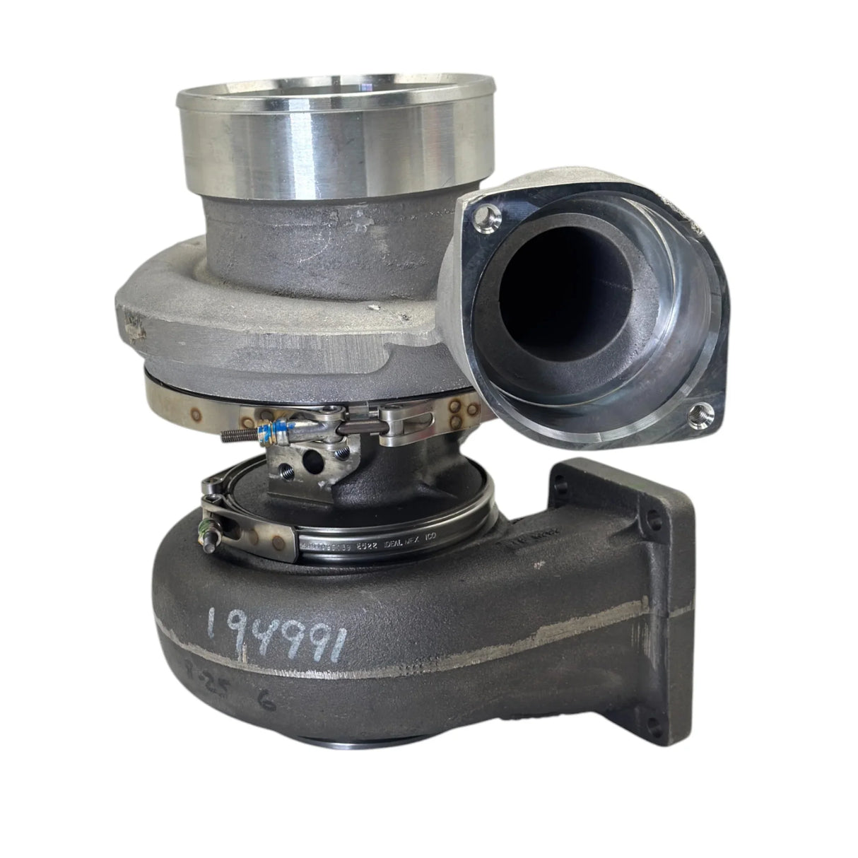 0R-6333 Genuine Cat Turbocharger - Truck To Trailer