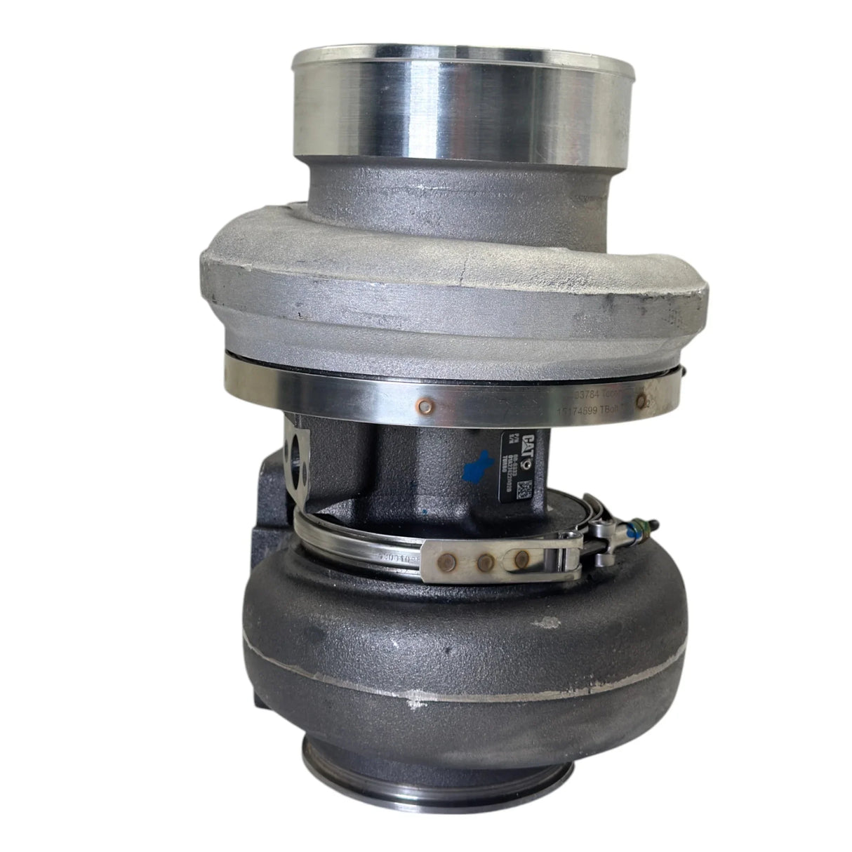 0R-6333 Genuine Cat Turbocharger - Truck To Trailer