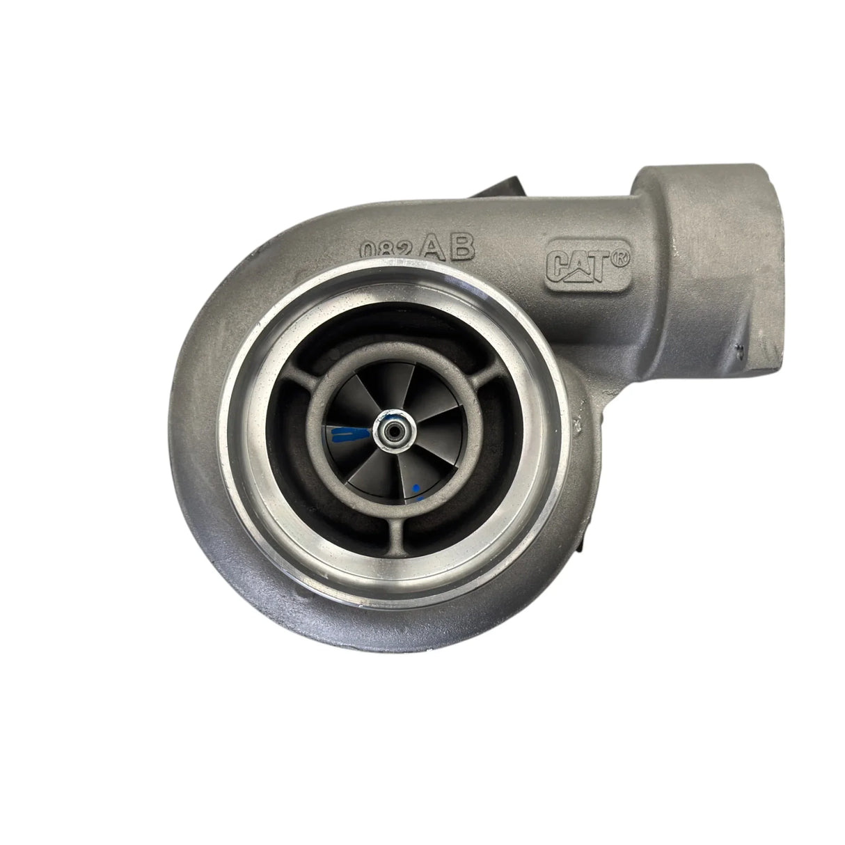 0R-6333 Genuine Cat Turbocharger - Truck To Trailer