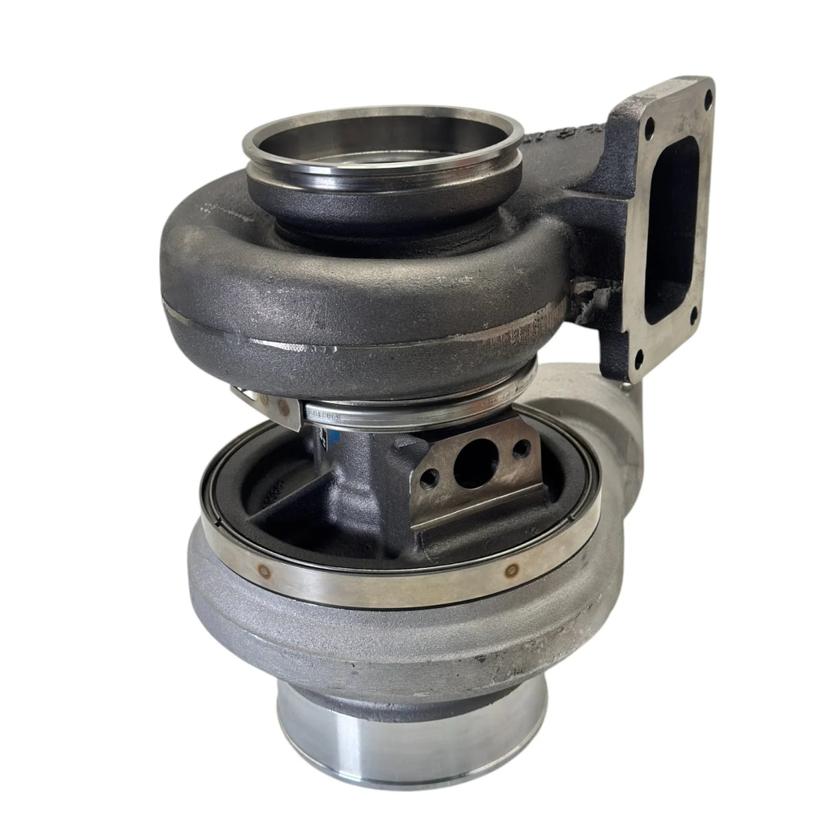 0R-6333 Genuine Cat Turbocharger - Truck To Trailer