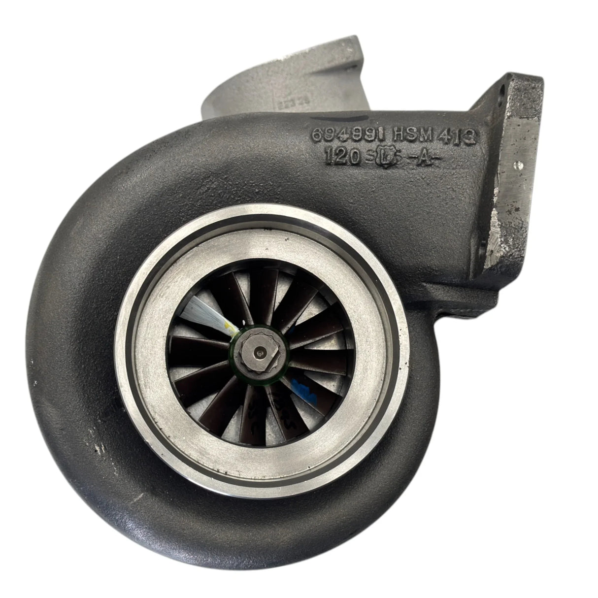 0R-6333 Genuine Cat Turbocharger - Truck To Trailer