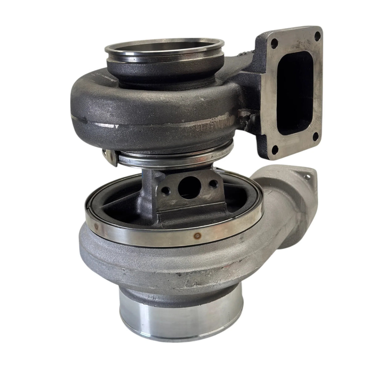 0R-6333 Genuine Cat Turbocharger - Truck To Trailer