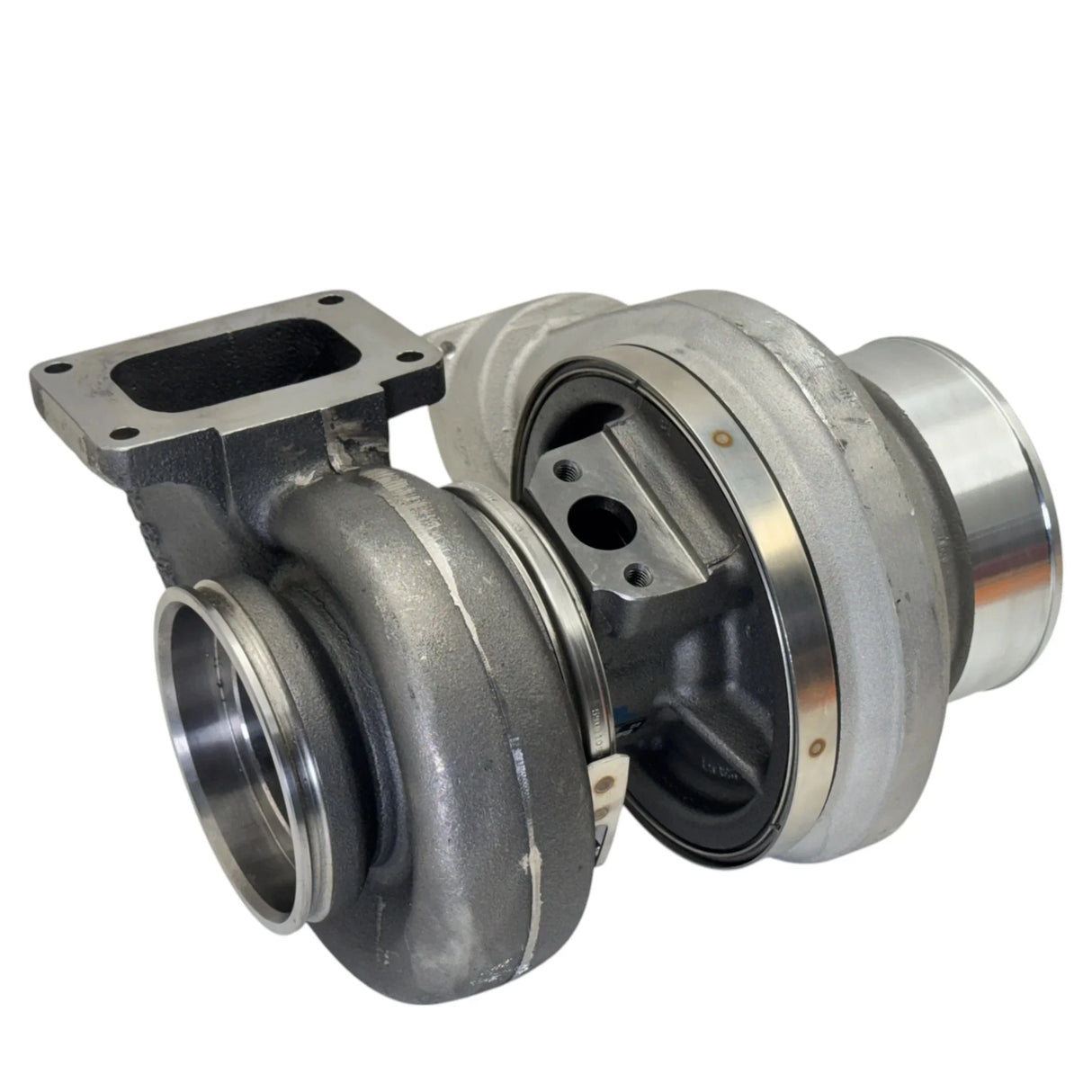 0R-6333 Genuine Cat Turbocharger - Truck To Trailer