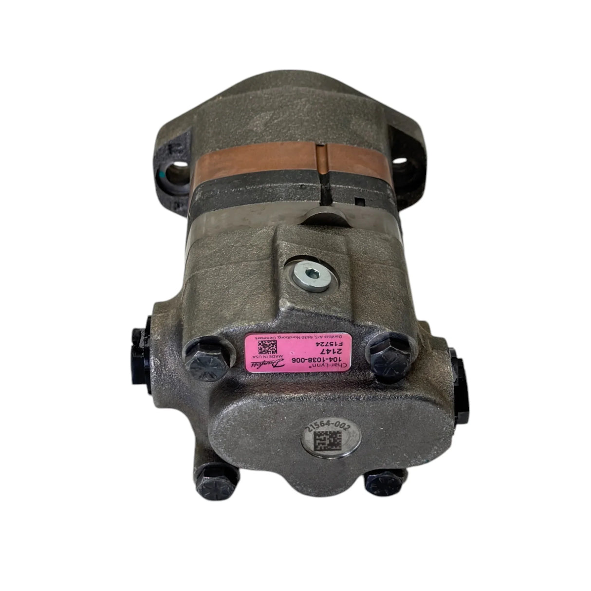 104-1038-006 Genuine Danfoss Hydraulic Motor - Truck To Trailer