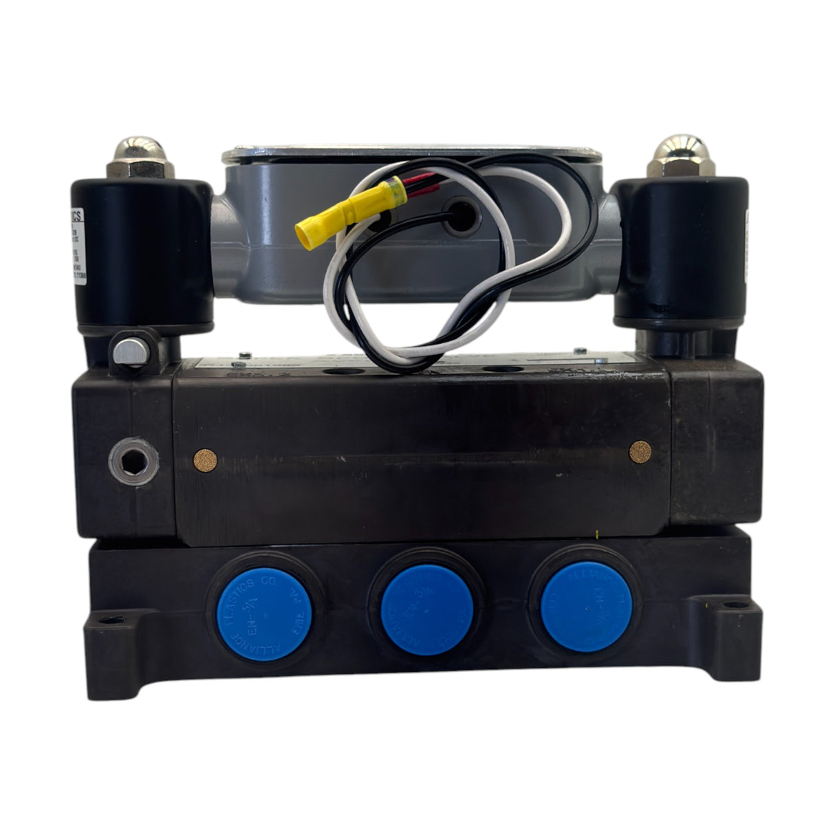 R431001089 Aventics Pneumatic Directional Valve