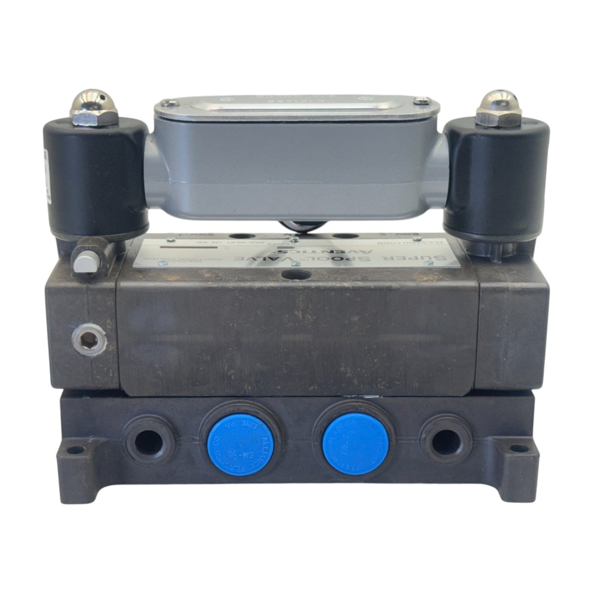 R431001089 Aventics Pneumatic Directional Valve