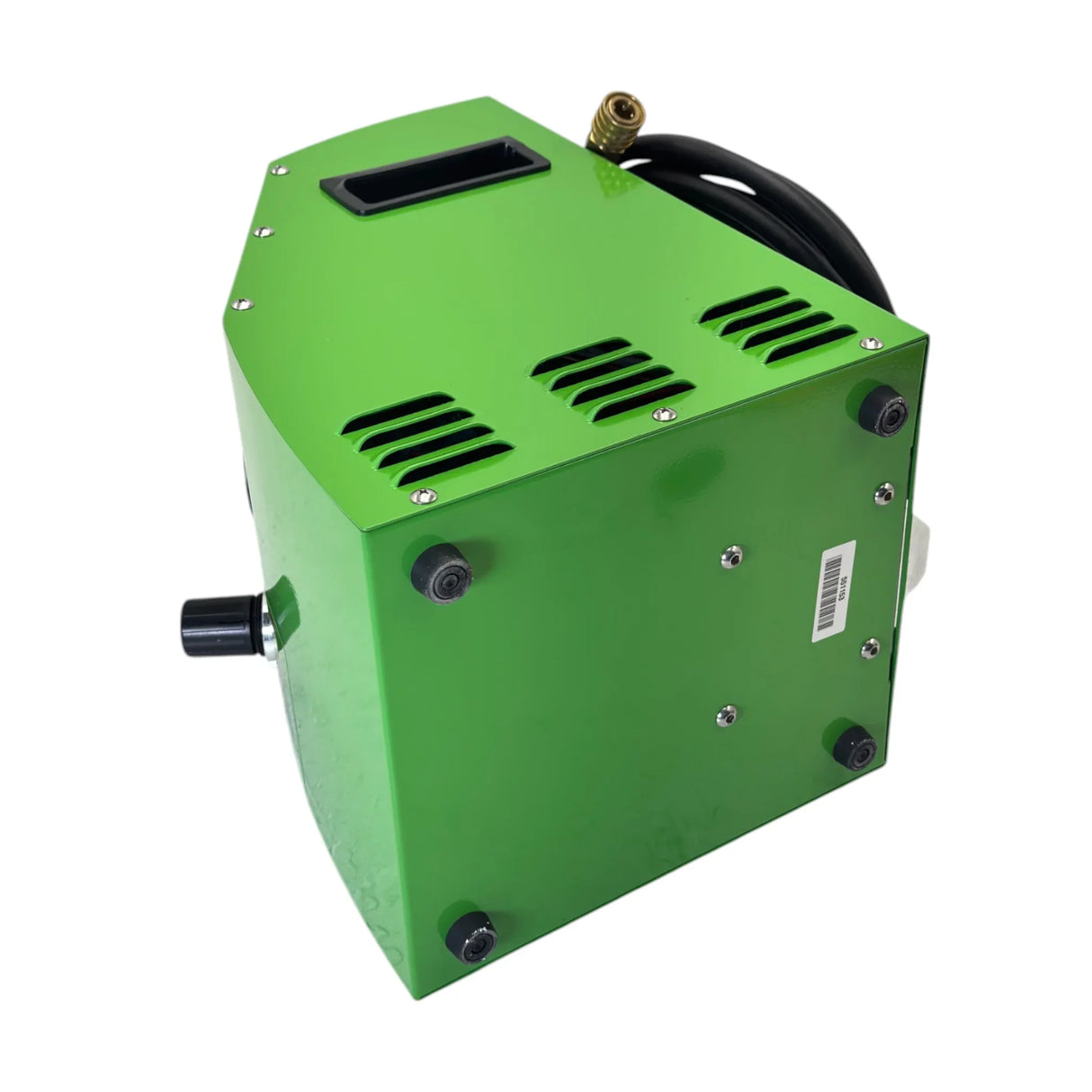 1699500000 Genuine Bosch High Pressure Leak Tester HPT500 - Truck To Trailer