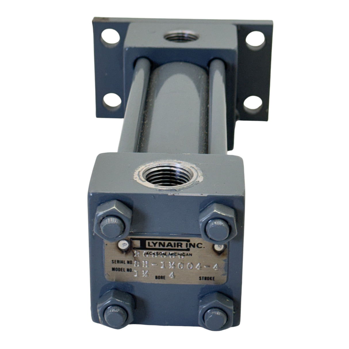 SH-11/3CO4-4 Lynair Stroke Tie Rod Cylinder