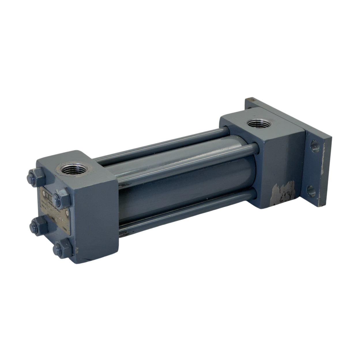 SH-11/3CO4-4 Lynair Stroke Tie Rod Cylinder