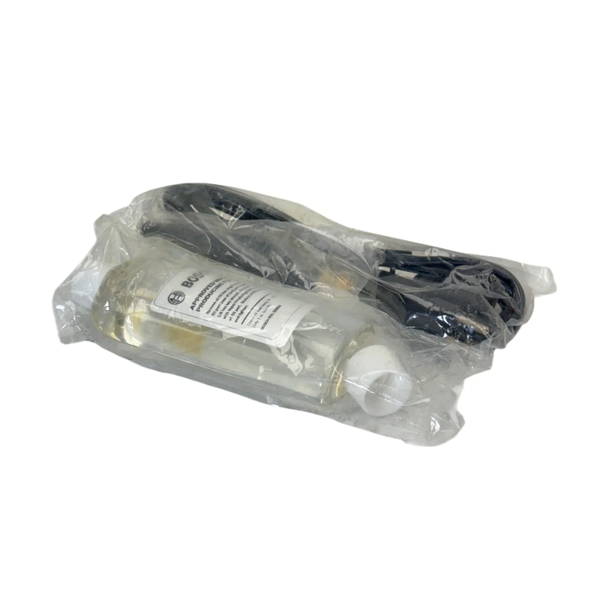 1699500000 Genuine Bosch High Pressure Leak Tester HPT500 - Truck To Trailer