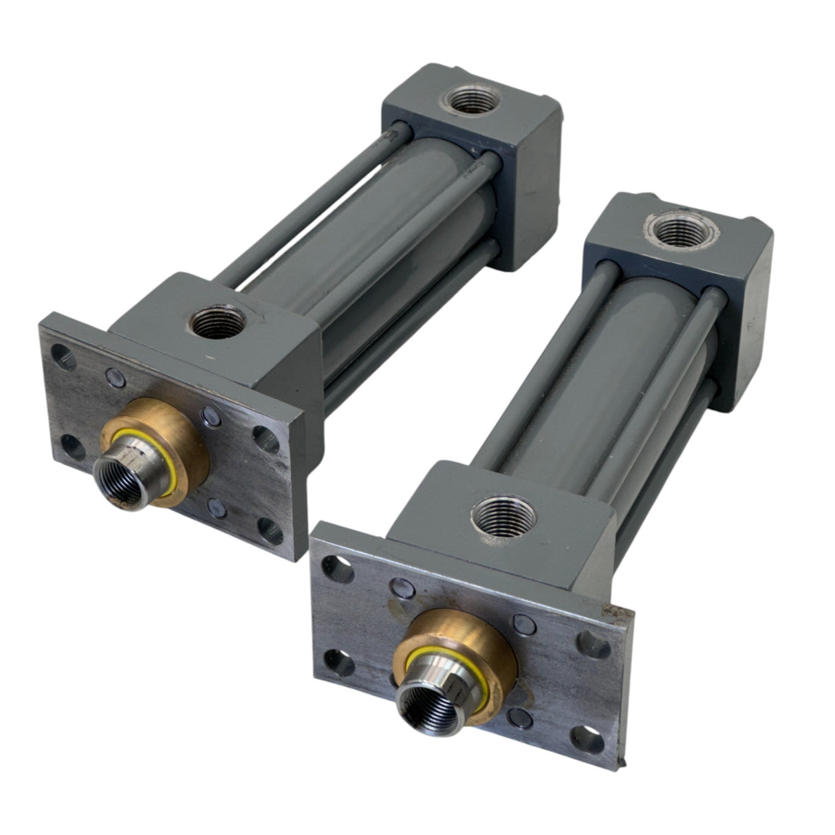 SH-11/3CO4-4 Lynair Stroke Tie Rod Cylinder