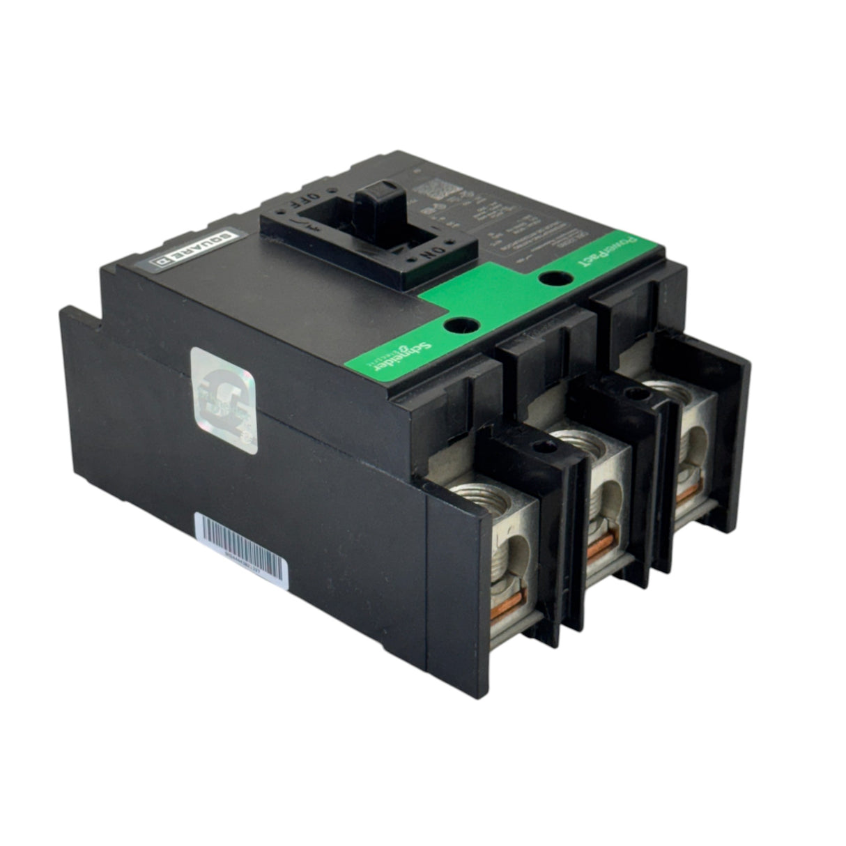 QBL32080 Square D Circuit Breaker 240V