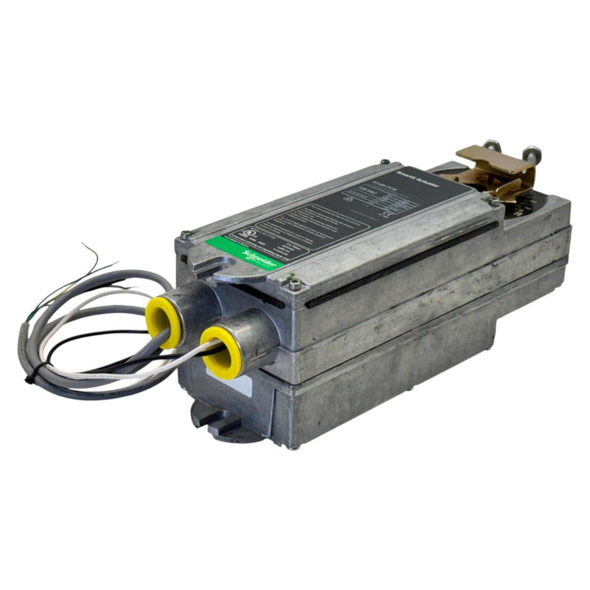 MS407170 Schneider Electric Actuator 120V