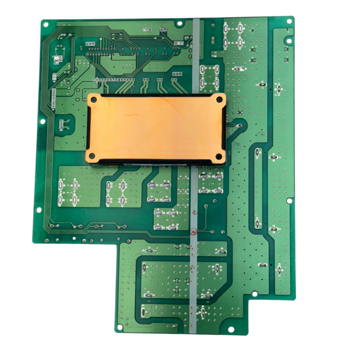 R61 191 280 Mitsubishi Electric Inverter Board