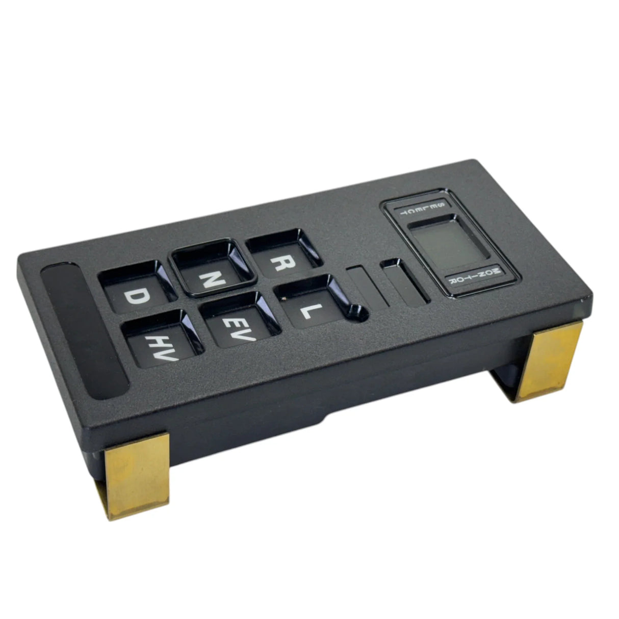 SBWPB2601 Genuine Allison Shift Selector - Truck To Trailer