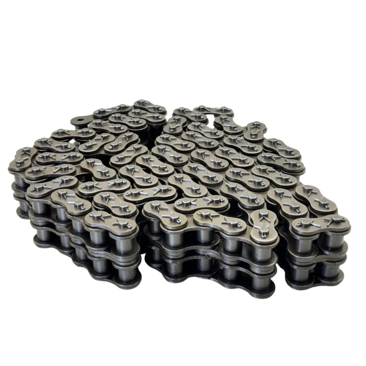 10483439 Link Belt Roller Chain 10FT