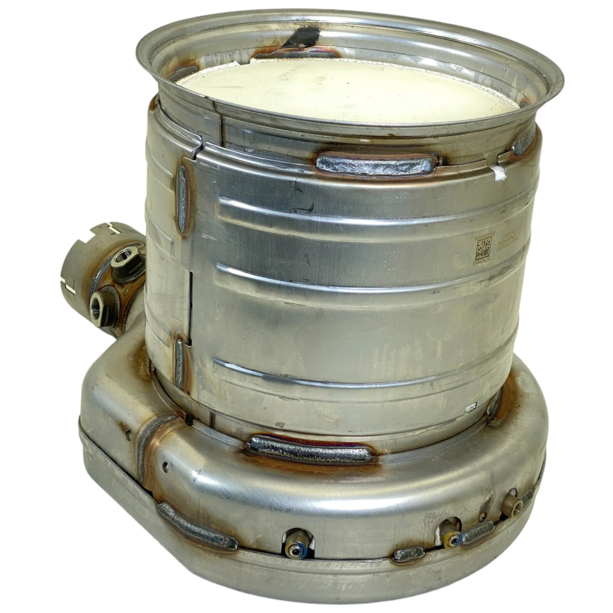 5418522 Genuine Cummins Outlet Catalyst Module - Truck To Trailer