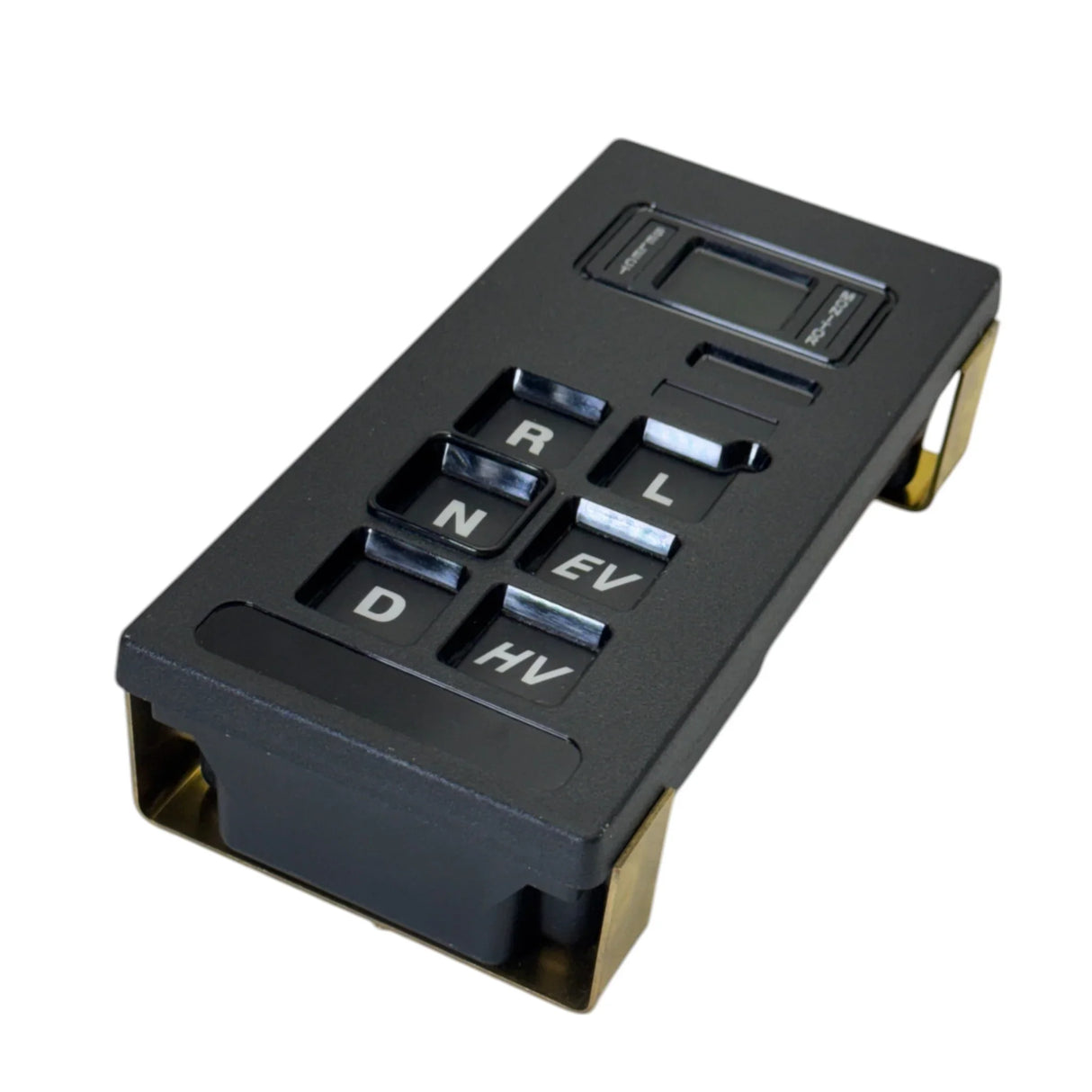 SBWPB2601 Genuine Allison Shift Selector - Truck To Trailer