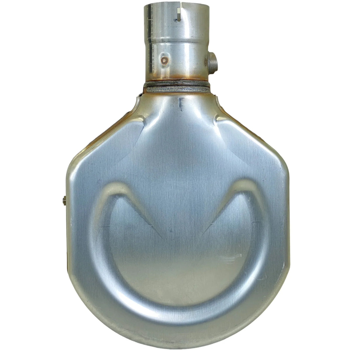 5418522 Genuine Cummins Outlet Catalyst Module - Truck To Trailer