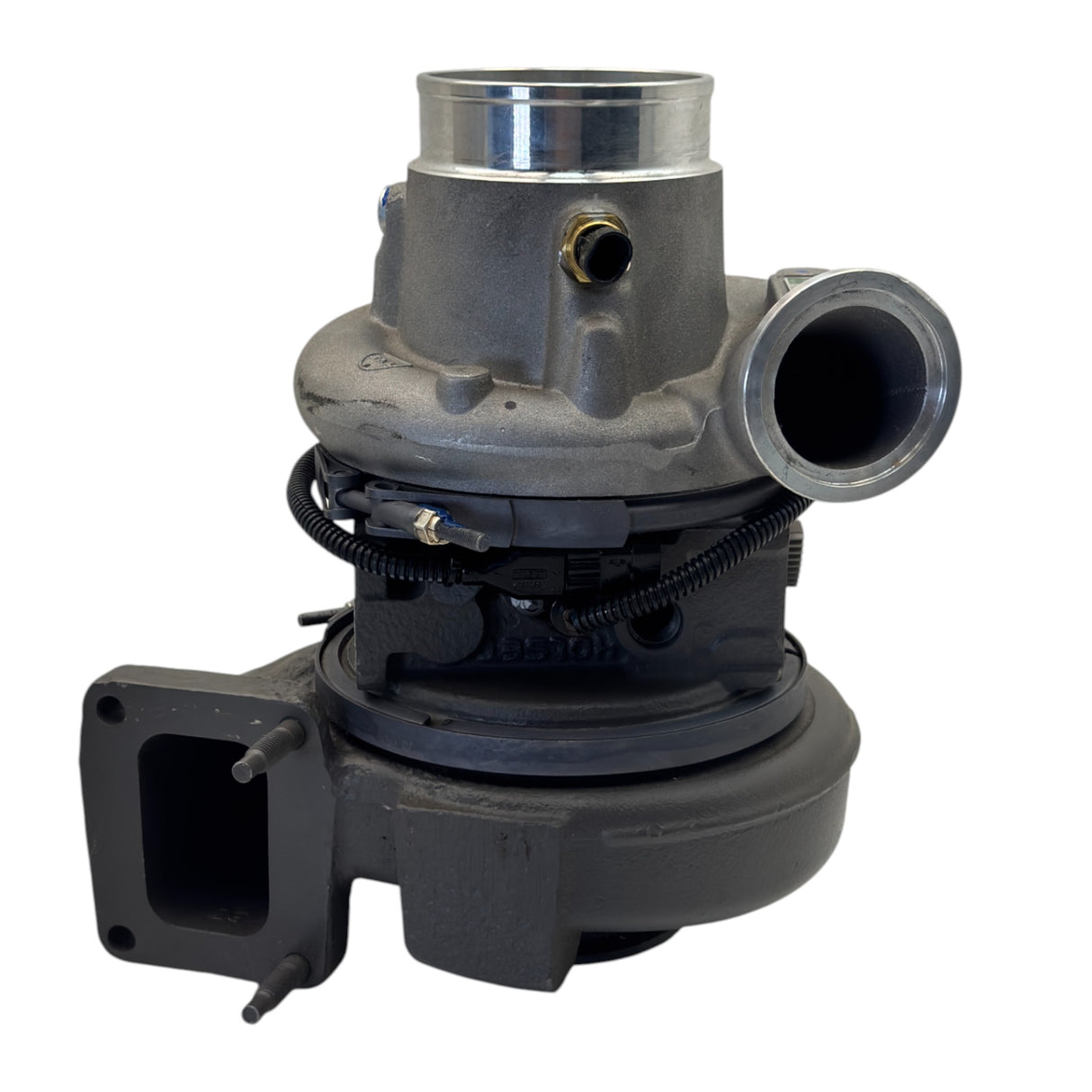 170-032-1094 D&W Turbocharger HE451VE