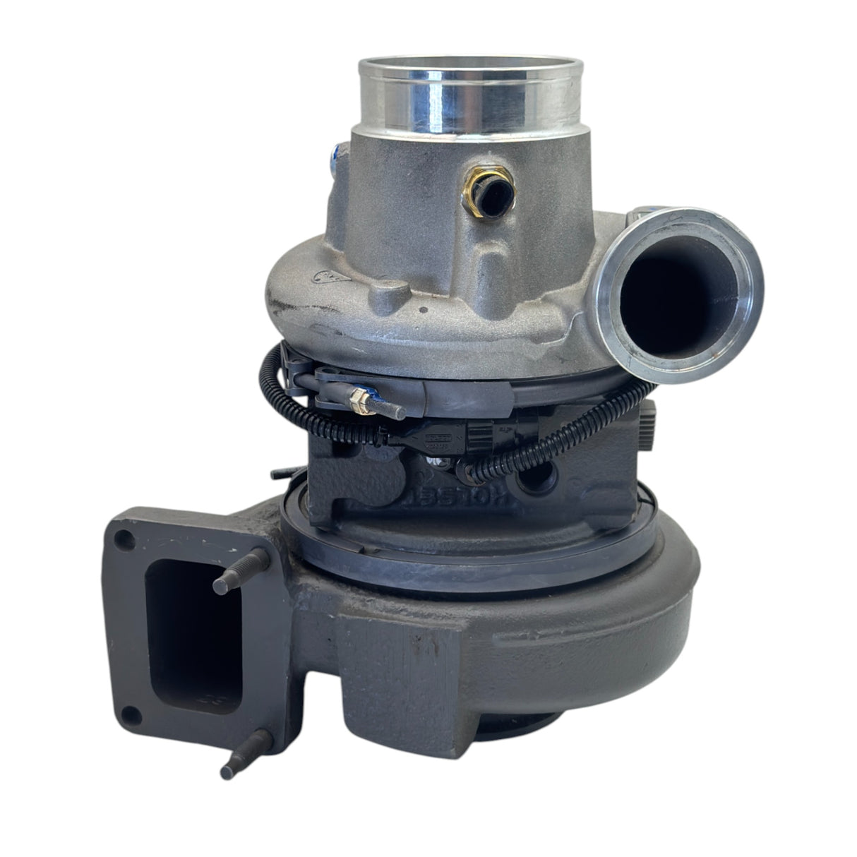 170-032-1094 D&W Turbocharger HE451VE