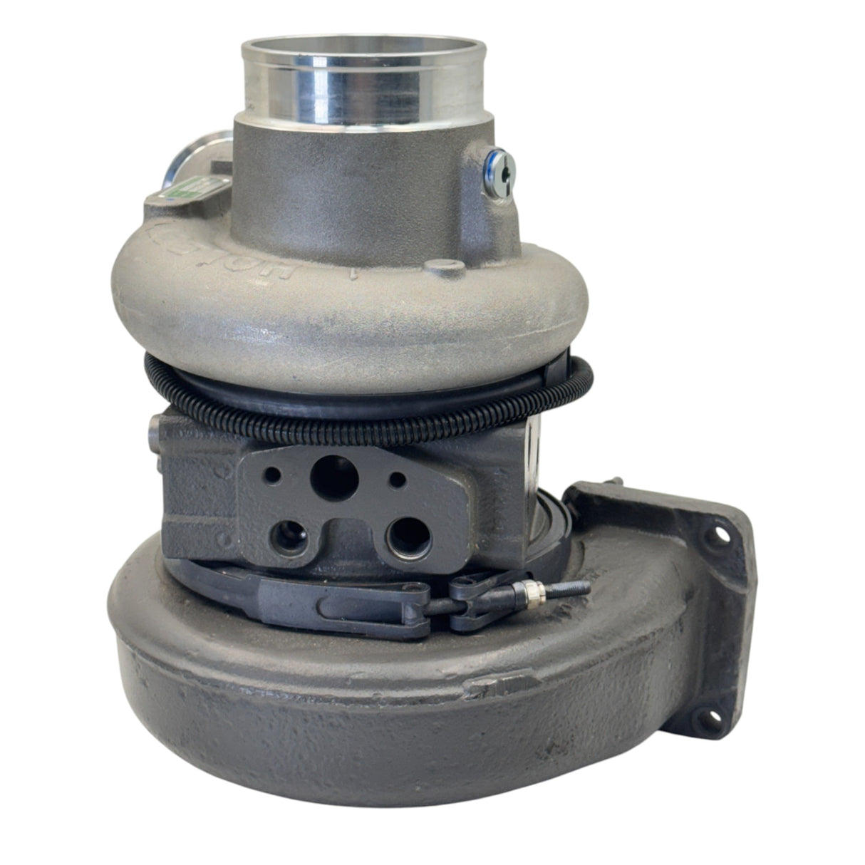 170-032-1094 D&W Turbocharger HE451VE