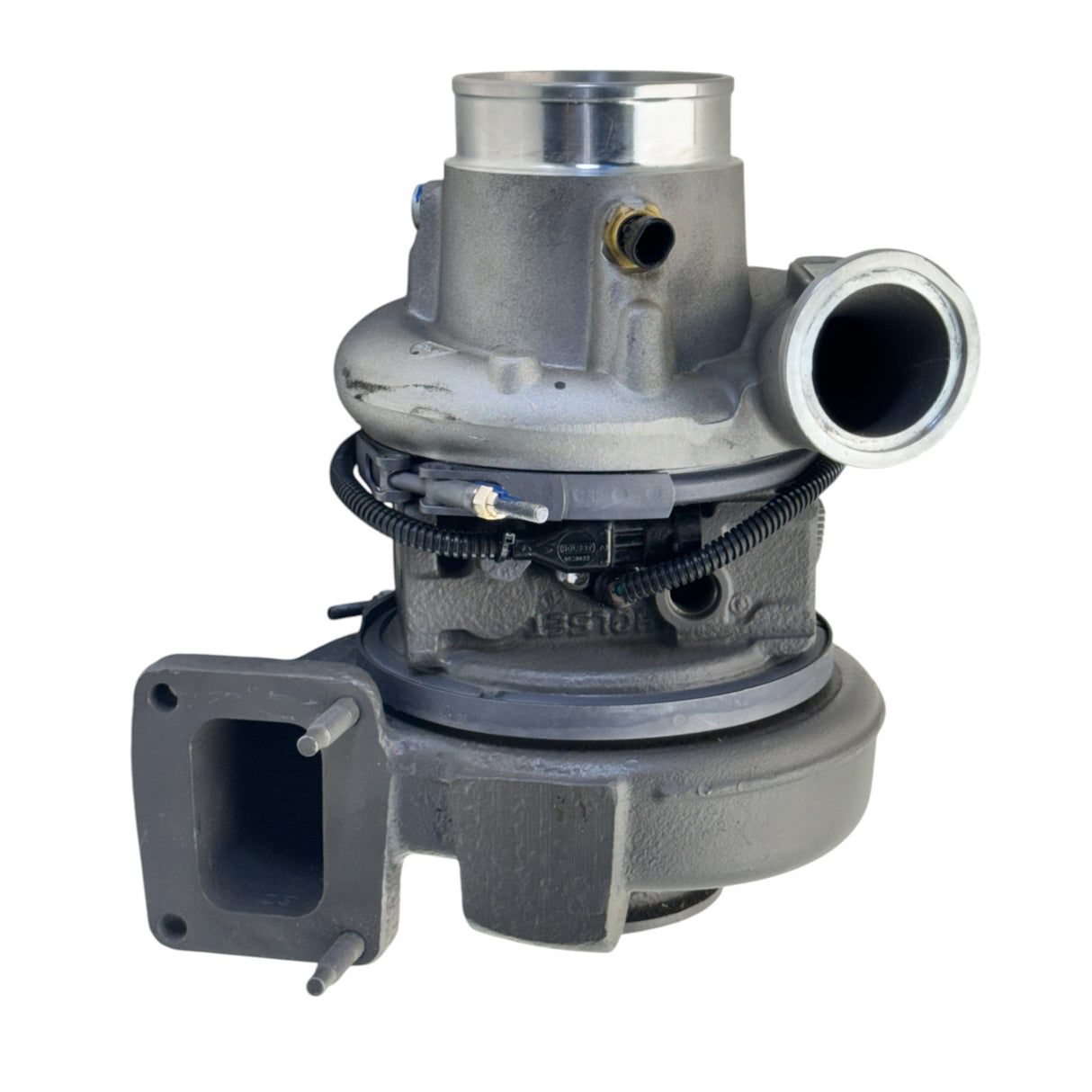 170-032-1094 D&W Turbocharger HE451VE