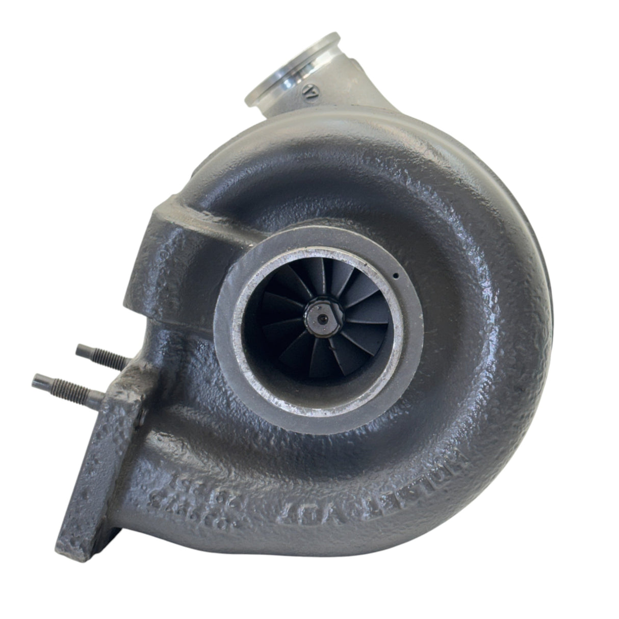 170-032-1094 D&W Turbocharger HE451VE