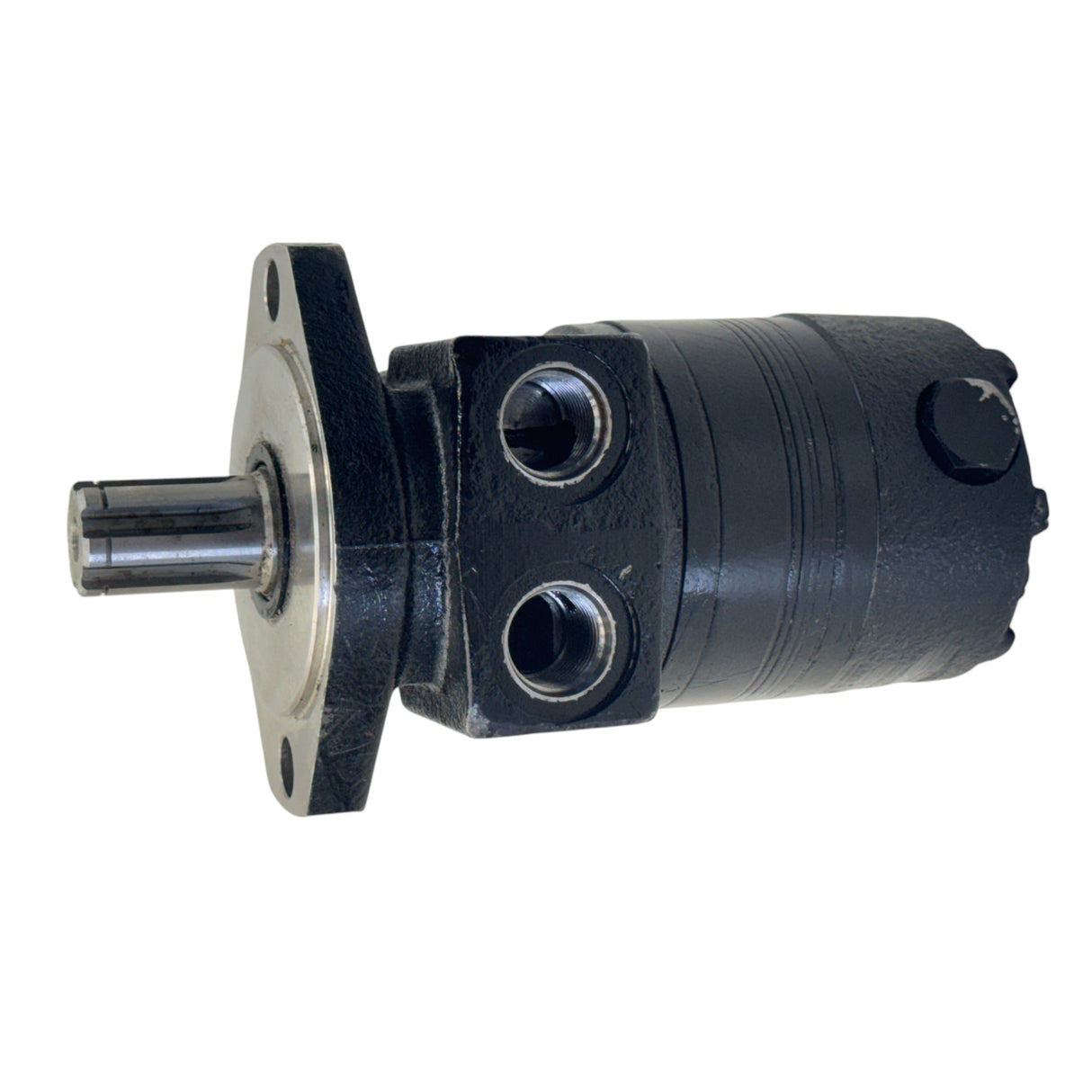 TB0080AS110BBFZ Parker Hydraulic Motor