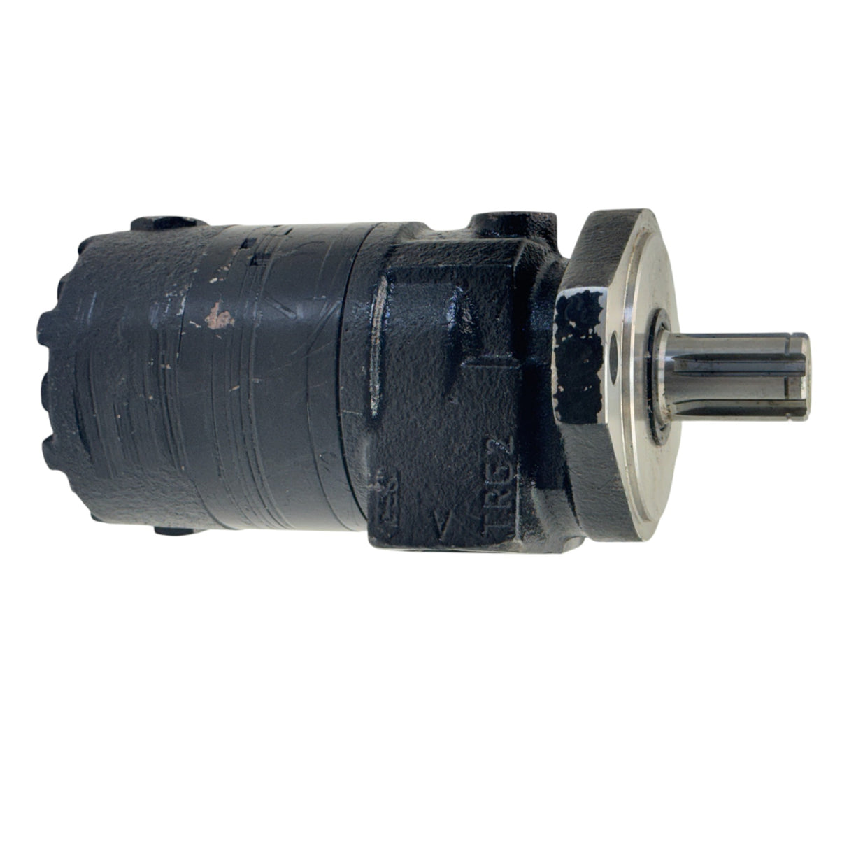 TB0080AS110BBFZ Parker Hydraulic Motor