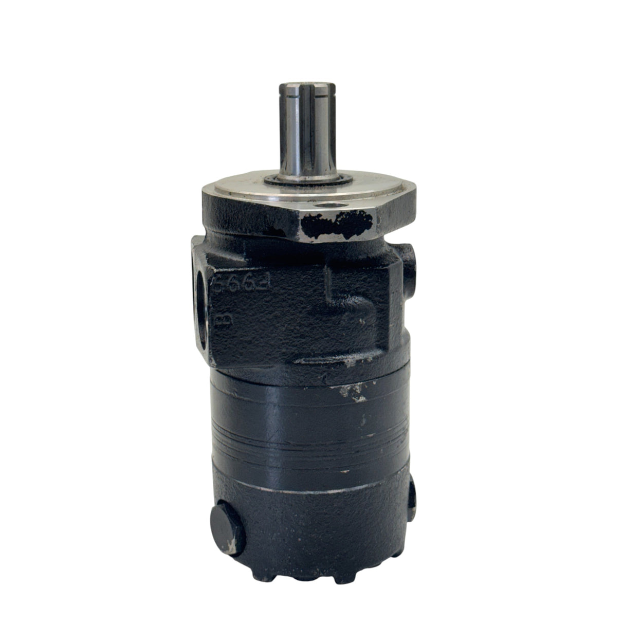 TB0080AS110BBFZ Parker Hydraulic Motor