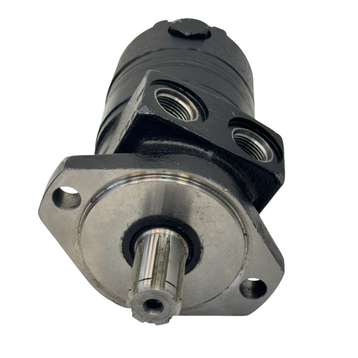 TB0080AS110BBFZ Parker Hydraulic Motor
