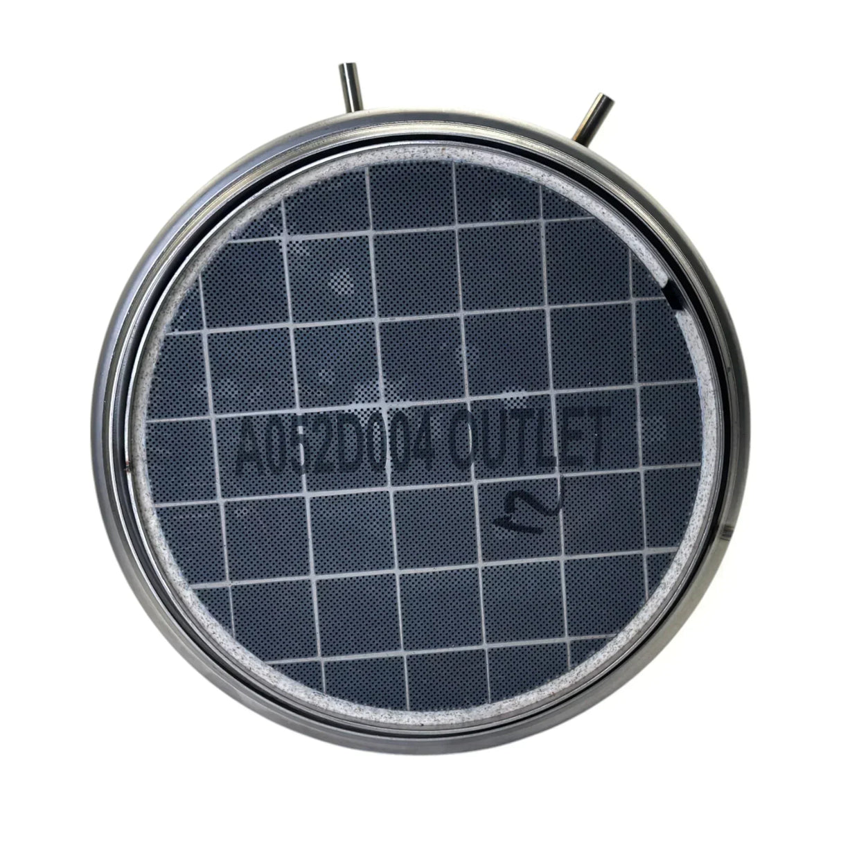 4395139NX Genuine Cummins Particulate Filter Module Kit - Truck To Trailer