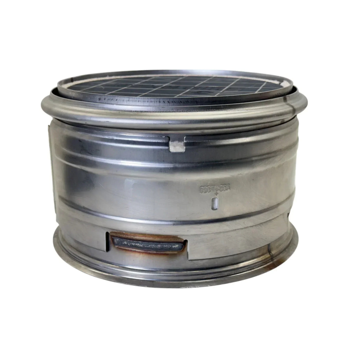 4395139NX Genuine Cummins Particulate Filter Module Kit - Truck To Trailer