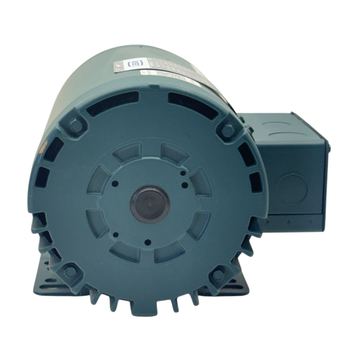 145TTDR6028AA Leeson General Purpose Motor