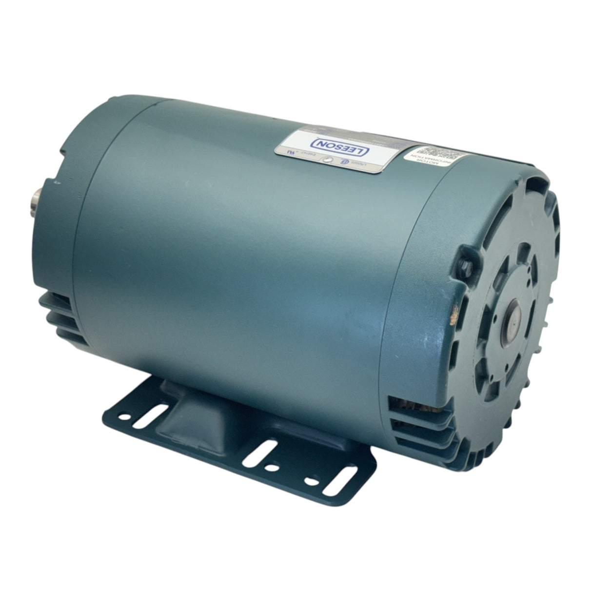 145TTDR6028AA Leeson General Purpose Motor