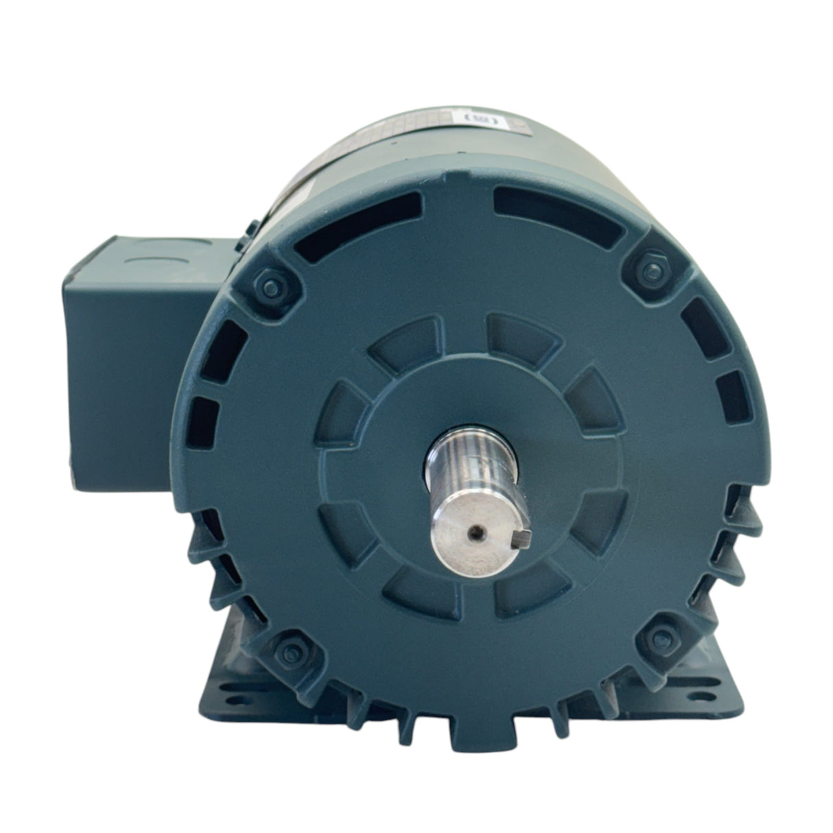 145TTDR6028AA Leeson General Purpose Motor