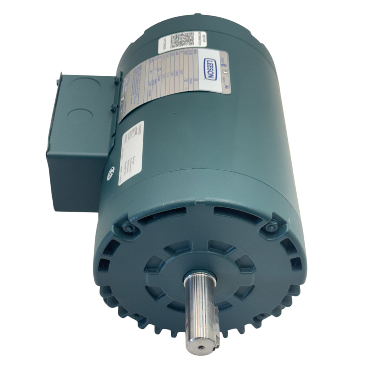 145TTDR6028AA Leeson General Purpose Motor