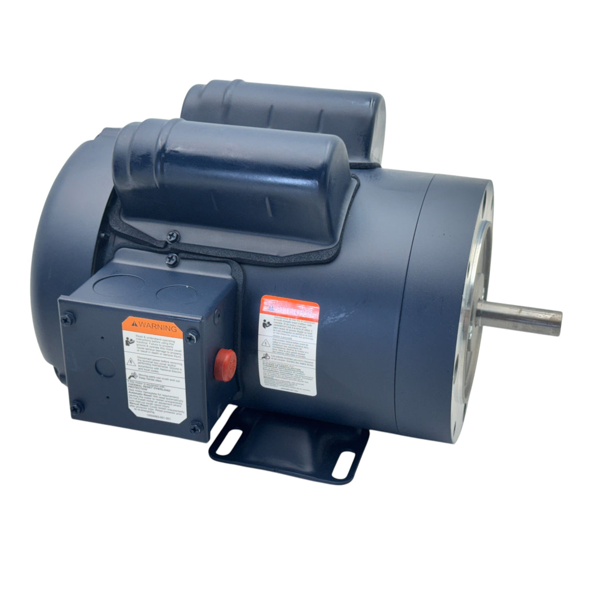 115024.00 Leeson General Purpose Motor 115/208-230V