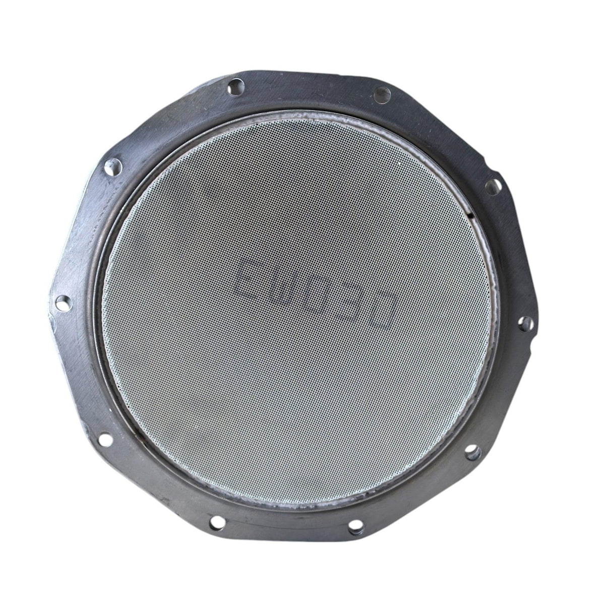 18450EW010 Genuine Hino Catalytic Converter Assembly - Truck To Trailer