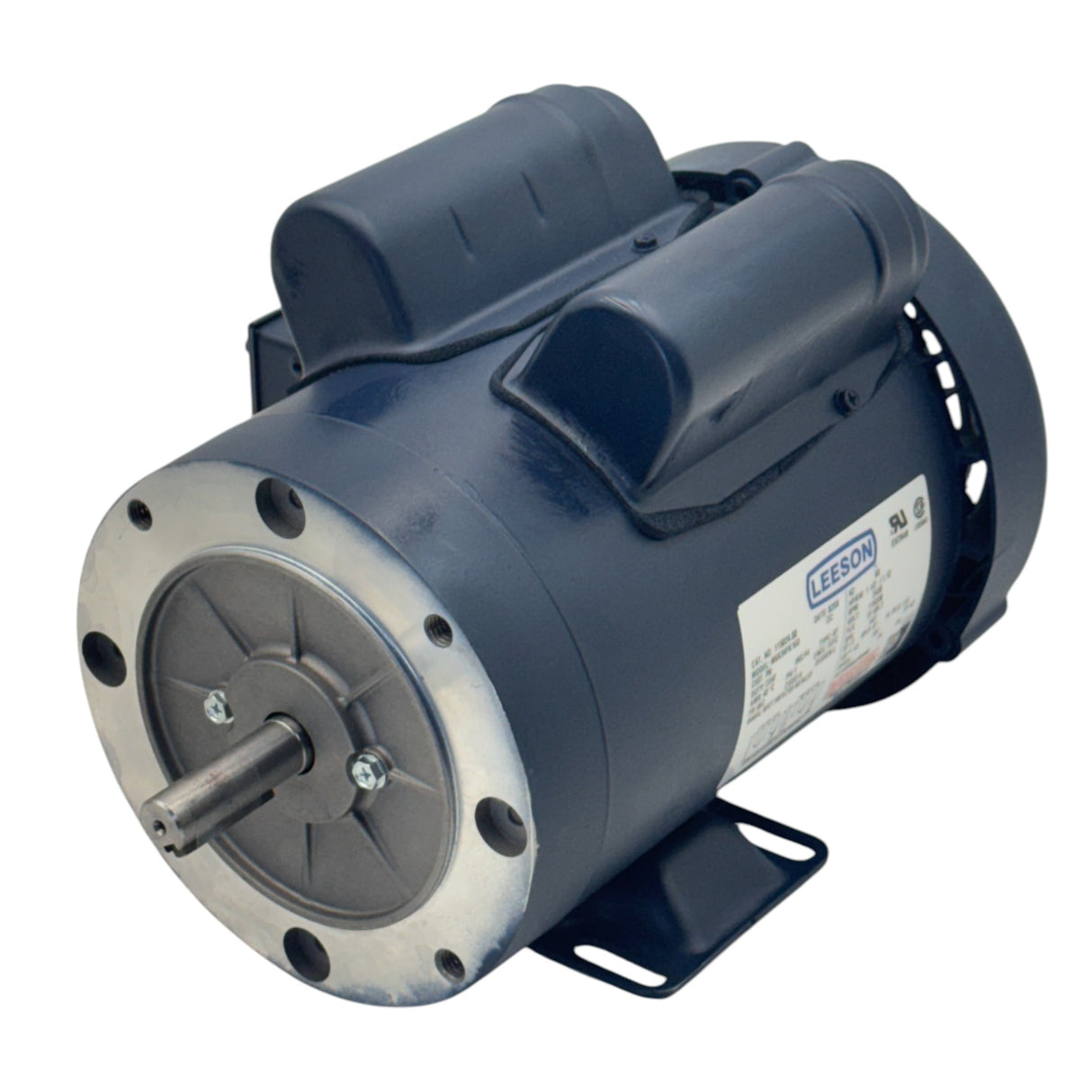 115024.00 Leeson General Purpose Motor 115/208-230V