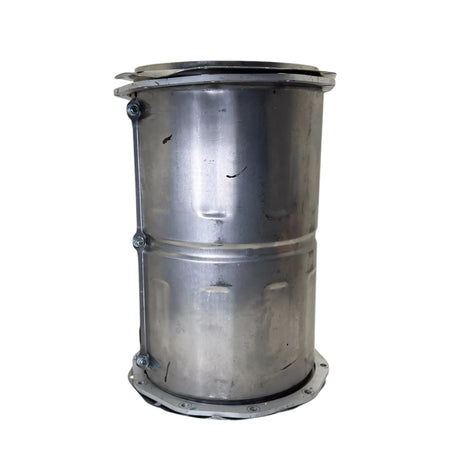 18450EW010 Genuine Hino Catalytic Converter Assembly - Truck To Trailer