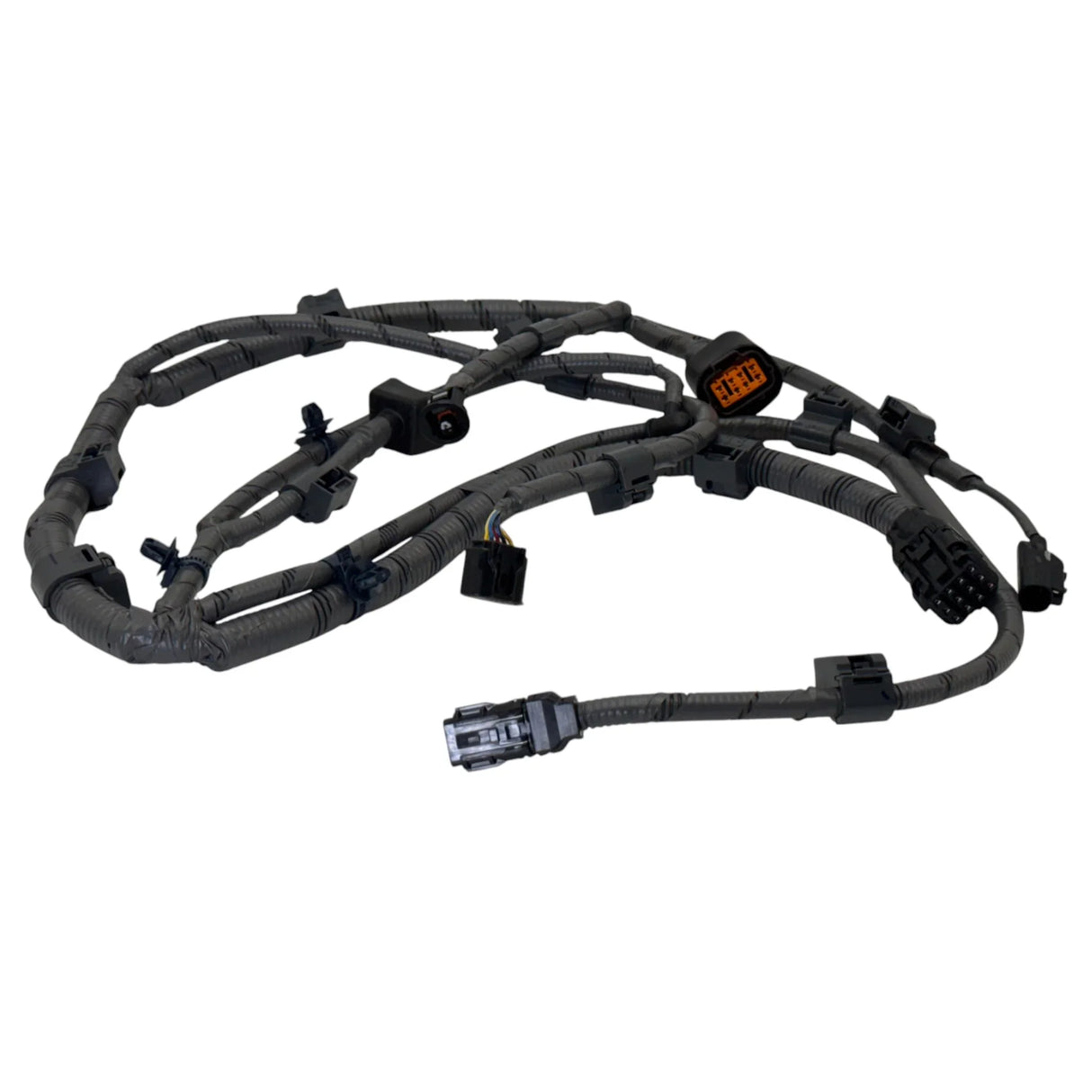 82121E1P80 Genuine Hino Wiring Harness - Truck To Trailer