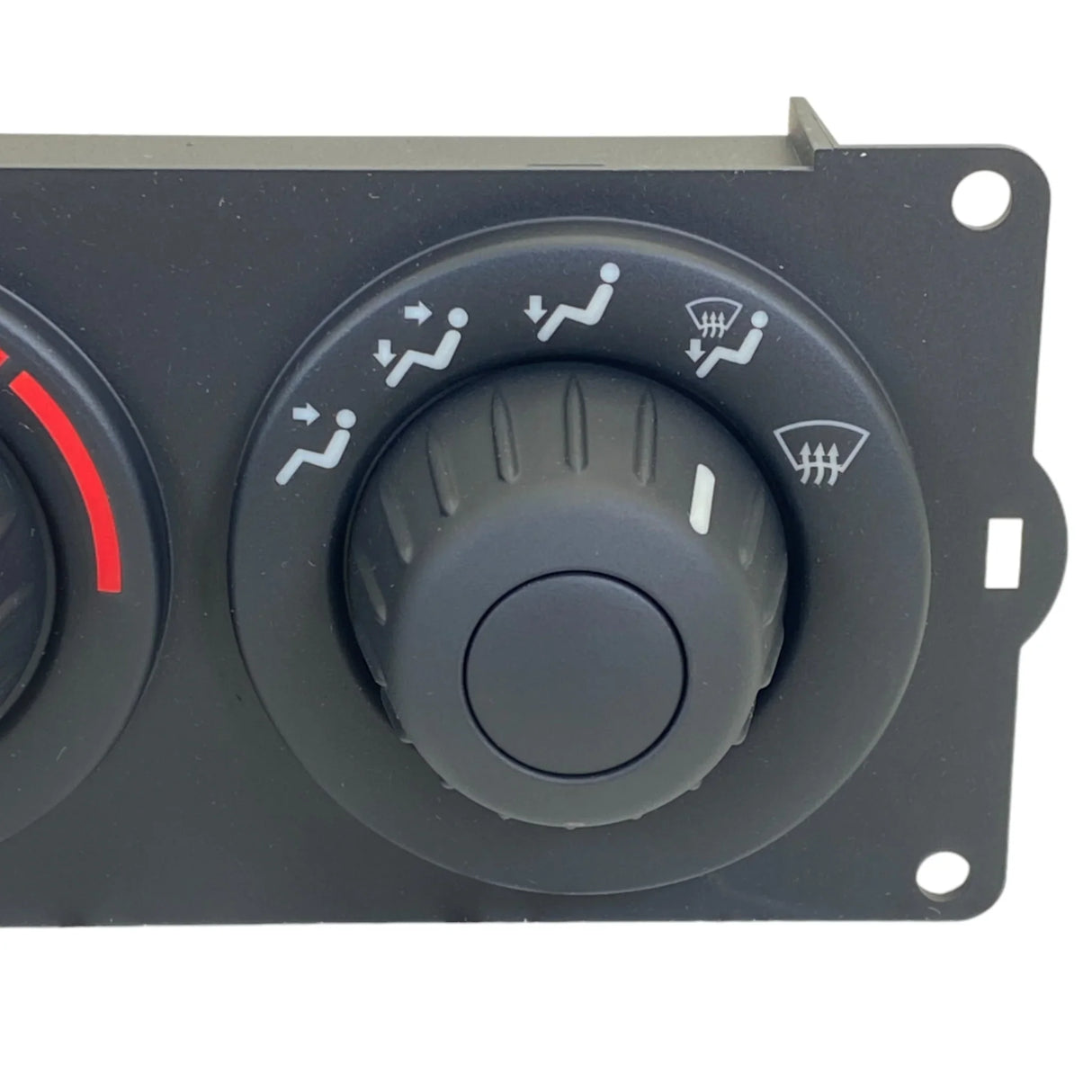F21101221000 Genuine Paccar Hvac A/C Heater Control Assembly For Kenworth - Truck To Trailer