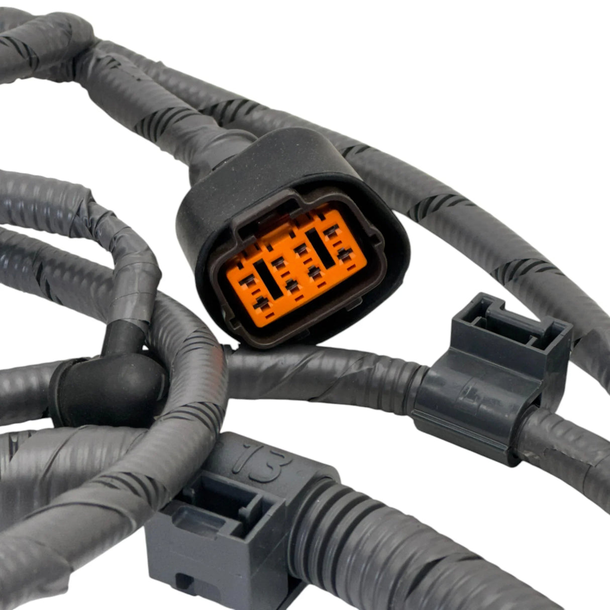 82121E1P80 Genuine Hino Wiring Harness - Truck To Trailer